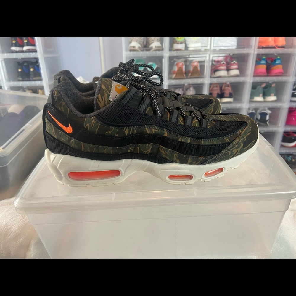 Nike Air Max 95
